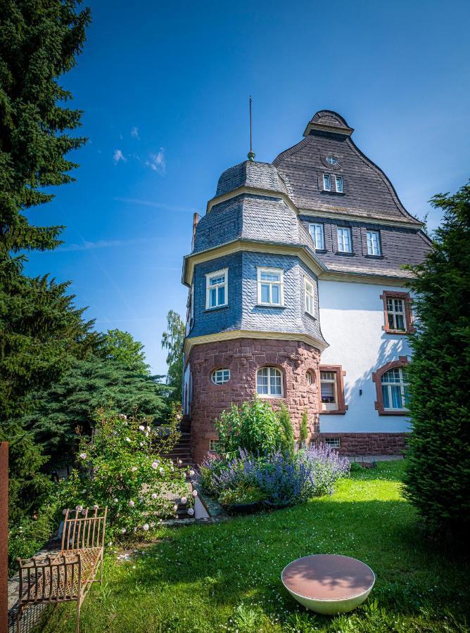 Blumeins - Das Refugium โกรส-อุมชตัดท์ ภายนอก รูปภาพ